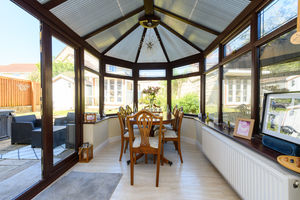 Conservatory- click for photo gallery